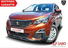 Bild des Angebotes Peugeot 3008 1.2 12V e-THP Access Navi Android Apple PDC