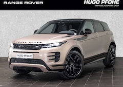 Bild des Angebotes Land Rover Range Rover Evoque DYNAMIC SE D200 AWD