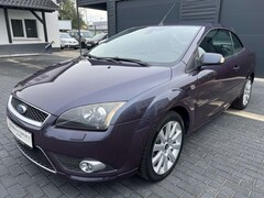 Bild des Angebotes Ford Focus CC 2.0 Titanium +Leder+Xenon+PDC+Klima+