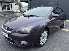 Bild des Angebotes Ford Focus CC 2.0 Titanium +Leder+Xenon+PDC+Klima+