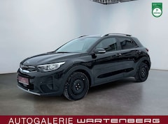 Kia Stonic Vision 1.0T-GDI /NAVI/CAM/KLIMA/DAB/SHZ