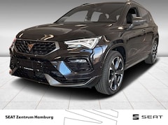 Bild des Angebotes SEAT Ateca Cupra 2.0 TSI 4Drive DSG Navi ACC Panorama