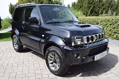 Bild des Angebotes Suzuki Jimny Style Lim. /  2.HAND