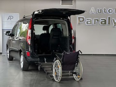 Bild des Angebotes Renault Kangoo Limited ENERGY Rollstuhlgerecht-Rampe 3+1