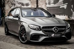 Bild des Angebotes Mercedes-Benz E 63 AMG E 63 S AMG 4Matic/PANO/MEMORY/AIRMATIC/DISTRONIC