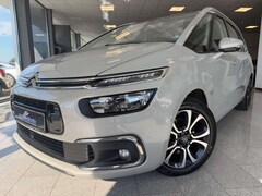 Bild des Angebotes Citroen Grand C4 Picasso /Spacetourer Shine Auto. 7Sitze