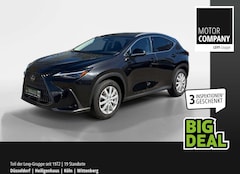 Bild des Angebotes Lexus NX 350h Business Line AUT+ACC+2xKlima+LED