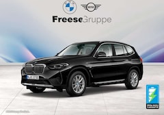 BMW X3 xDrive30e 360° RFK HIFI LORDOSE XDRIVE LED BT