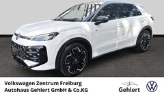 Bild des Angebotes VW T-Roc R-Line 1.5 l eTSI AHK Navi Area View