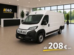 Bild des Angebotes Fiat Ducato L4H2 180 Multijet Maxi Hochd|Kamera|Spur