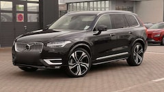 Bild des Angebotes Volvo XC90 Ultimate Bright AWD*B&W*LUFT*MASS*HUD*360°*