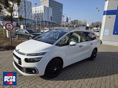Bild des Angebotes Citroen Grand C4 Picasso SHINE 7 SITZE+CAM+PANO+NAVI+PDC