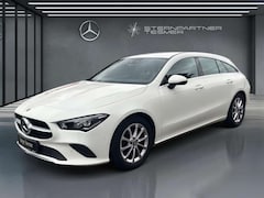 Bild des Angebotes Mercedes-Benz CLA 200 SB Progressive+LED+PTS+MBUX+augm.Reality