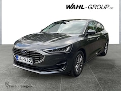 Bild des Angebotes Ford Focus Lim. Titanium DAB LED RFK Tempomat PDC