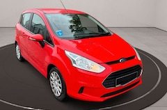 Bild des Angebotes Ford B-Max B-MAX Trend 1.Hand