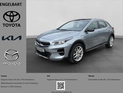 Bild des Angebotes Kia XCeed PHEV Spirit Navi Technologie-Paket Glasdach