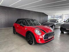 Bild des Angebotes MINI Cooper Cabrio Cooper 1.5 Cabrio Pepper*HarmanKardon*Tempomat*