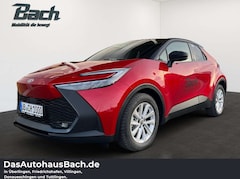 Bild des Angebotes Toyota C-HR 1,8 Hybrid Teamplayer mit Technik-P. ACC+LM