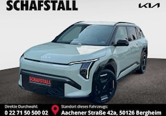 Bild des Angebotes Kia EV3 GT-Line DriveWise & Comfort-Paket Wärmepumpe E Sit