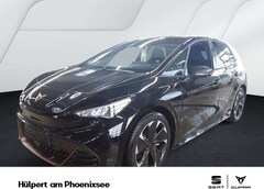 Bild des Angebotes CUPRA Born e-Boost WÄRMEPUMPE TOPVIEW CAMERA NAVI ACC