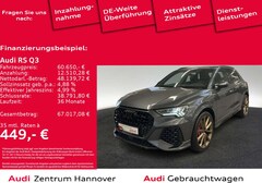 Bild des Angebotes Audi RS Q3 2.5 TFSI Kamera SONOS LED Navi virtual