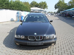 Bild des Angebotes BMW 523 KLIMA/VOLLEDER