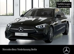 Bild des Angebotes Mercedes-Benz C 300 de AMG+NIGHT+360+BURMESTER+TOTW+KEYLESS+9G