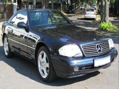 Bild des Angebotes Mercedes-Benz SL 320 SL 320