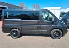 Bild des Angebotes Fiat Ducato BUS 9-Sitzer L1H1 Serie 8