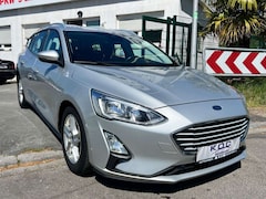 Bild des Angebotes Ford Focus Turnier Cool & Connect 1.5 TDCI / 1.Hand