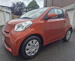 Bild des Angebotes Toyota iQ IQ 1.0