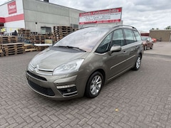 Bild des Angebotes Citroen Grand C4 Picasso Exclusive,Klima,7Sitzer,Euro5