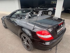 Bild des Angebotes Mercedes-Benz SLK 200 Kompressor*Leder*Harman*Sport*Klima