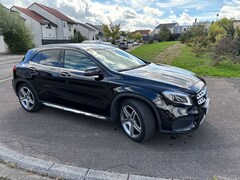 Bild des Angebotes Mercedes-Benz GLA 250 GLA 250 4Matic 7G-DCT AMG Line