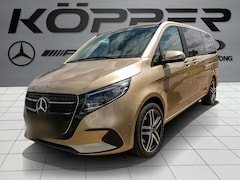 Bild des Angebotes Mercedes-Benz V 220 d 4MATIC STYLE L neues Modell AHK 7-Sitze