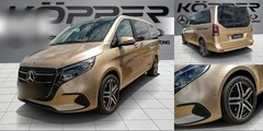 Bild des Angebotes Mercedes-Benz V 220 d 4MATIC STYLE L neues Modell AHK 7-Sitze