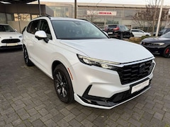 Bild des Angebotes Honda CR-V e:HEV Elegance 2WD Style Paket