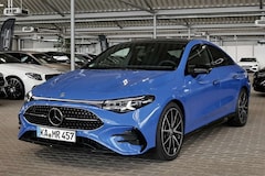 Bild des Angebotes Mercedes-Benz CLA 200 AMG MBUX+RüKam+M-LED+Pano+Night+19+Totw