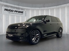 Bild des Angebotes Land Rover Range Rover Sport DYNAMIC HSE 3.0 P460e PHEV AWD Geländewagen. 338 k