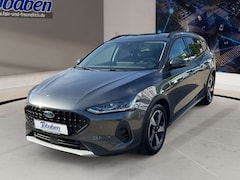 Bild des Angebotes Ford Focus 1.5 EcoBlue Active (EURO 6e) Active HUD