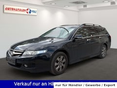 Bild des Angebotes Honda Accord Kombi 2.0i AAC T-Leder PDC