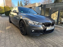 Bild des Angebotes BMW 335 3 Touring 335i M Performance|HUD|Kamera|Pano