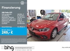 Bild des Angebotes VW Polo GTI 2,0 TSI OPF DSG