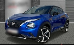 Bild des Angebotes Nissan Juke 1.6 Hybrid AT "N-Design" Navi*BOSE*LED