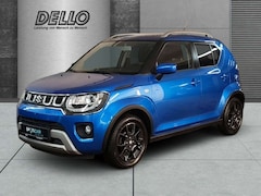 Bild des Angebotes Suzuki Ignis Comfort 1.2 SHVS HYBR. LED DAB SHZ Spurhalteass. R