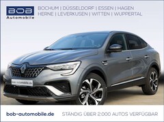 Bild des Angebotes Renault Arkana TECHNO E-Tech Full Hybrid CityP*ComfortP