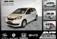 Bild des Angebotes Skoda Citigo 1.0 Active Facelift
