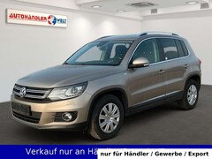 Bild des Angebotes VW Tiguan Cup Sport & Style BMT