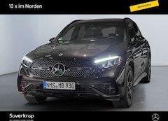 Bild des Angebotes Mercedes-Benz GLC 200 d 4MATIC AMG NIGHT MEMO 360 AHK DISTR