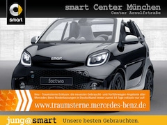 Bild des Angebotes smart forTwo EQ 60kWed prime BRABUS tailor made SHZ
